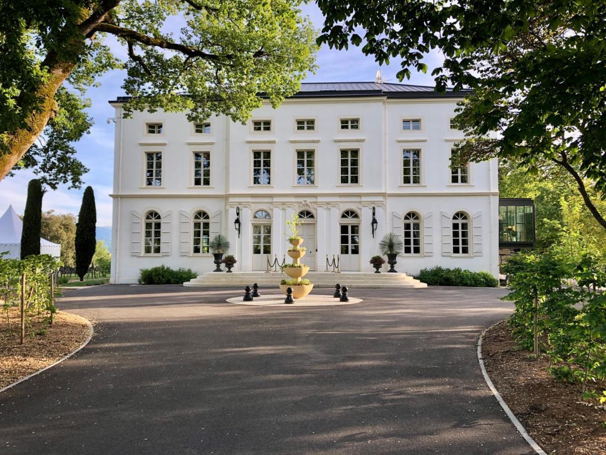 Chateau De Longpre Varilhes Экстерьер фото